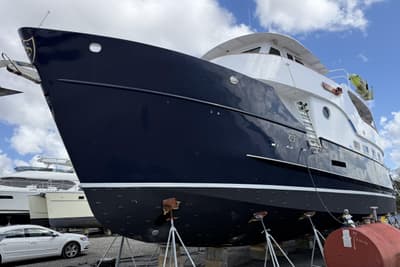 BOATZON | Real Ships 61 Islander 1997