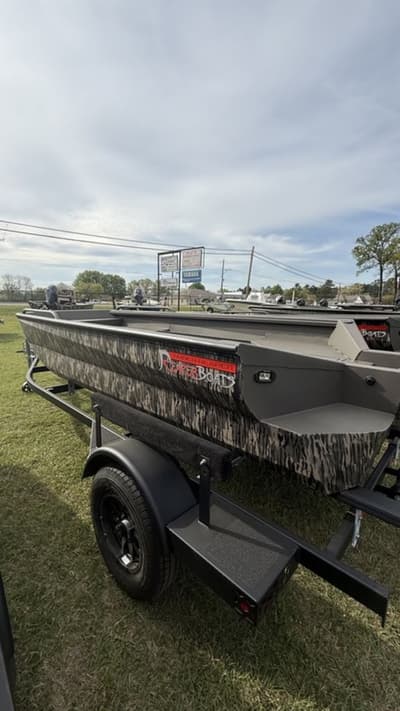 BOATZON | Reaper 550 2026