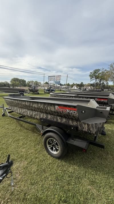 BOATZON | Reaper 553 2026 BOATZON | Reaper 553 2026