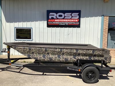 BOATZON | Reaper 553 2026 BOATZON | Reaper 553 2026