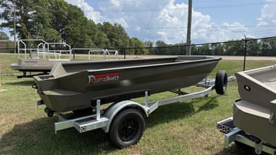 BOATZON | Reaper 553ST 2027