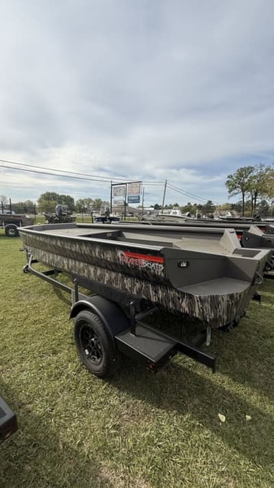 BOATZON | Reaper 653 2026 BOATZON | Reaper 653 2026