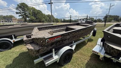 BOATZON | Reaper 653ST 2027
