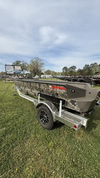 BOATZON | Reaper 656 2026 BOATZON | Reaper 656 2026