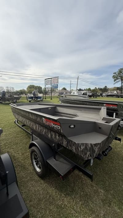 BOATZON | Reaper 656 2026 BOATZON | Reaper 656 2026