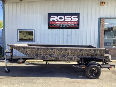 BOATZON | Reaper 656 2026 BOATZON | Reaper 656 2026