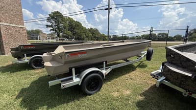 BOATZON | Reaper 656ST 2027