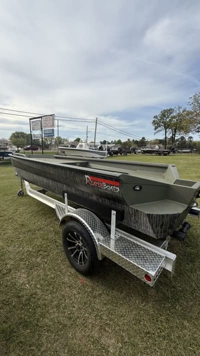 BOATZON | Reaper 756 2026