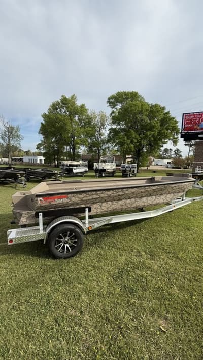 BOATZON | Reaper 756 2026 BOATZON | Reaper 756 2026