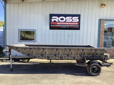 BOATZON | Reaper 756 2026 BOATZON | Reaper 756 2026