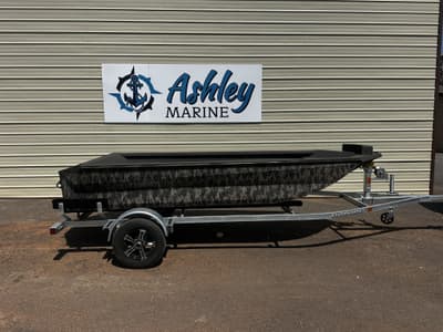 BOATZON | Reaper Boats 550 2026