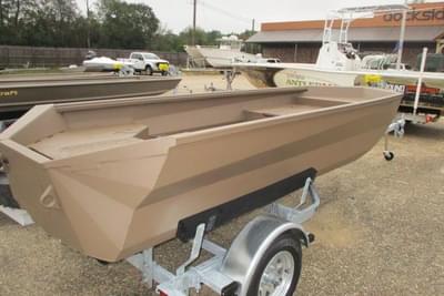 BOATZON | Reaper Boats 5501691 2026