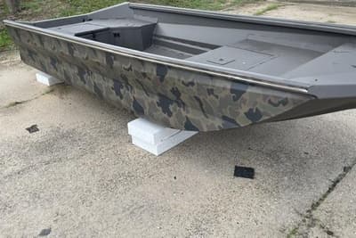 BOATZON | Reaper Boats 553 2026