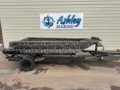 BOATZON | Reaper Boats 553 2026