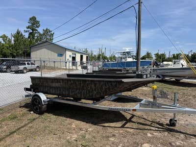 BOATZON | Reaper Boats 553 2026 BOATZON | Reaper Boats 553 2026