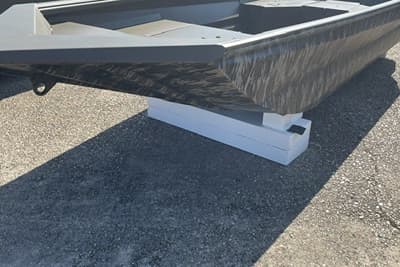 BOATZON | Reaper Boats 553 2027