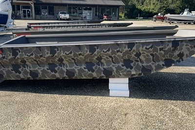 BOATZON | Reaper Boats 553 2027