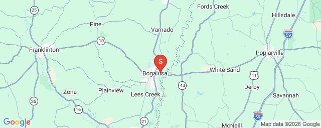 location