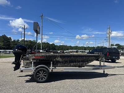 BOATZON | Reaper Boats 553 STEP TRANSOM 2025 BOATZON | Reaper Boats 553 STEP TRANSOM 2025