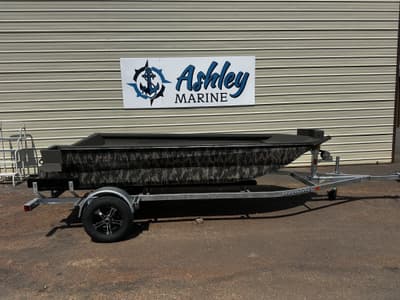 BOATZON | Reaper Boats 553 STEP TRANSOM 2026