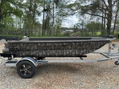 BOATZON | Reaper Boats 553 STEP TRANSOM 2026