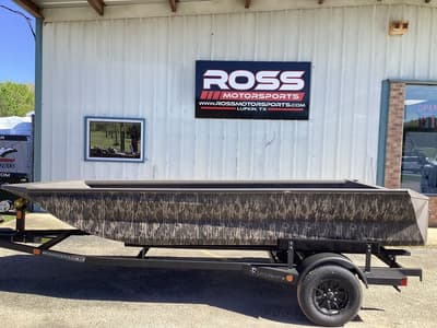 BOATZON | REAPER BOATS 653 2026