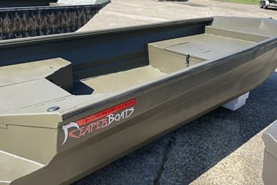 BOATZON | Reaper Boats 653 2027