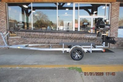 BOATZON | Reaper Boats 656 2026