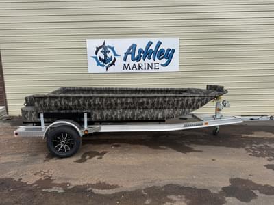 BOATZON | Reaper Boats 656 2026