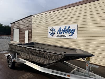 BOATZON | Reaper Boats 656 2026