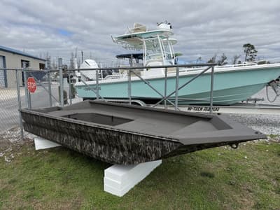 BOATZON | Reaper Boats 656 2026