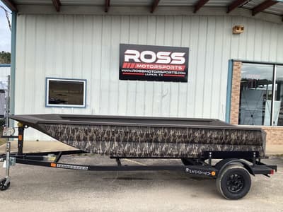 BOATZON | REAPER BOATS 656 2026 BOATZON | REAPER BOATS 656 2026