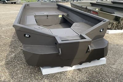 BOATZON | Reaper Boats 656 2027