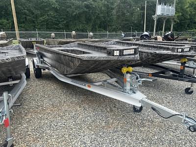 BOATZON | Reaper Boats 656 656 STEP TRANSOM 2026 BOATZON | Reaper Boats 656 656 STEP TRANSOM 2026