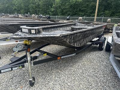 BOATZON | Reaper Boats 656 656 STEP TRANSOM 2026 BOATZON | Reaper Boats 656 656 STEP TRANSOM 2026