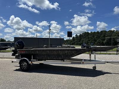 BOATZON | Reaper Boats 656 656 STEP TRANSOM 2026 BOATZON | Reaper Boats 656 656 STEP TRANSOM 2026