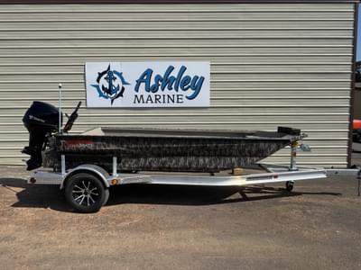 BOATZON | Reaper Boats 656 656 STEP TRANSOM 2026 BOATZON | Reaper Boats 656 656 STEP TRANSOM 2026