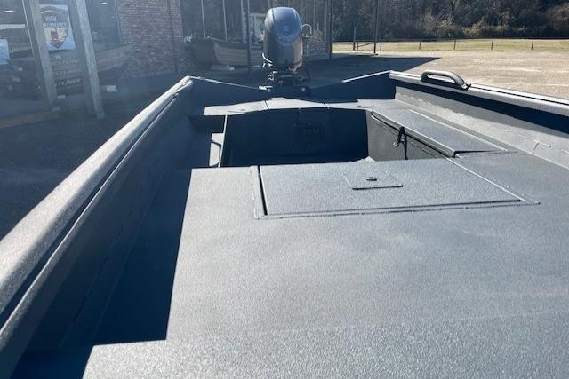 2026 Reaper Boats 6561882 - Sold Boat