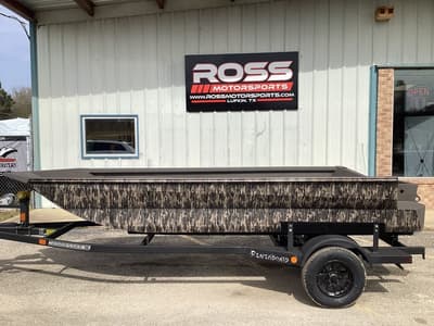 BOATZON | REAPER BOATS 656STEP 2026