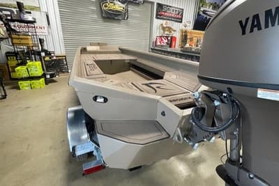 BOATZON | Reaper Boats 7531878 2026