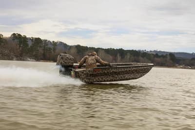 BOATZON | Reaper Boats 7531879 2026