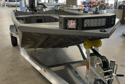BOATZON | Reaper Boats 756 2026
