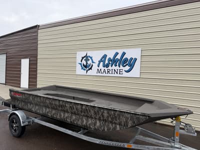 BOATZON | Reaper Boats 756 2026