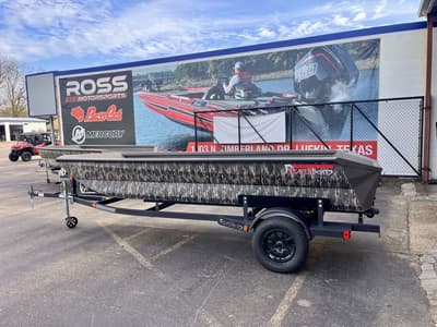 BOATZON | REAPER BOATS 756 2026