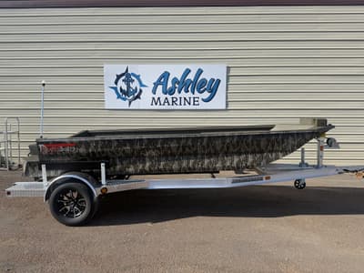 BOATZON | Reaper Boats 756 2027
