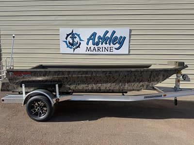 BOATZON | Reaper Boats 756 2027