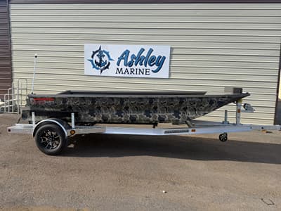 BOATZON | Reaper Boats 756 2027