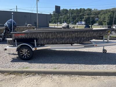 BOATZON | Reaper Boats 756 756 STEP TRANSOM 2025