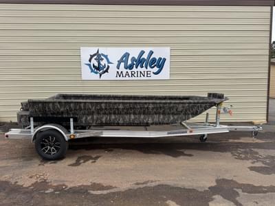 BOATZON | Reaper Boats 756 756 STEP TRANSOM 2026