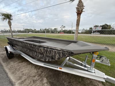 BOATZON | Reaper Boats 756 756 STEP TRANSOM 2026 BOATZON | Reaper Boats 756 756 STEP TRANSOM 2026